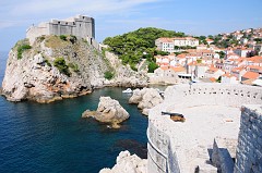 Dubrovnik - Croazia535DSC_3519